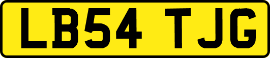 LB54TJG