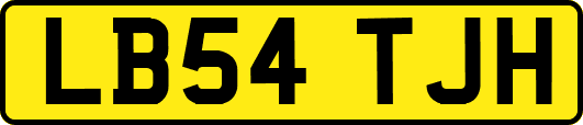 LB54TJH