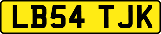 LB54TJK
