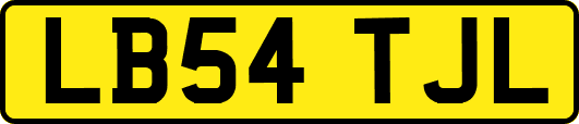 LB54TJL