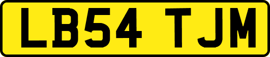 LB54TJM