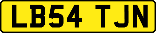LB54TJN