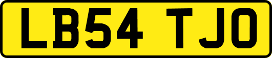 LB54TJO