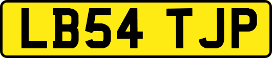 LB54TJP