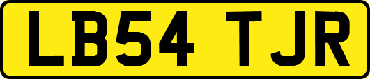 LB54TJR