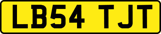 LB54TJT