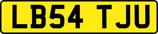 LB54TJU