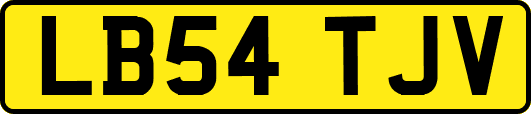 LB54TJV