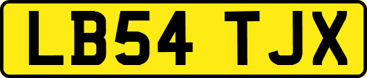 LB54TJX