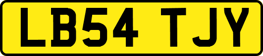 LB54TJY