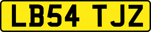 LB54TJZ