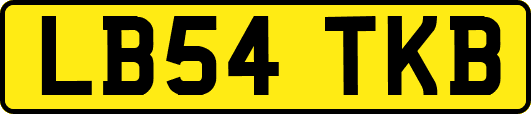 LB54TKB