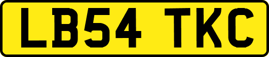 LB54TKC