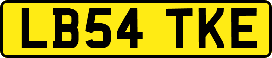 LB54TKE