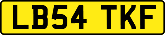 LB54TKF