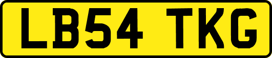 LB54TKG