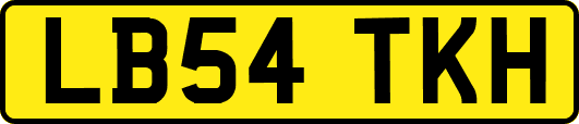 LB54TKH