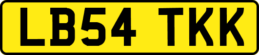 LB54TKK