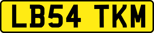 LB54TKM