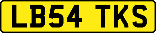 LB54TKS