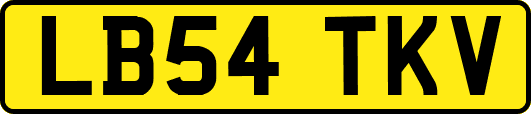 LB54TKV
