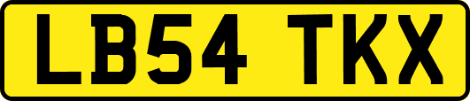 LB54TKX