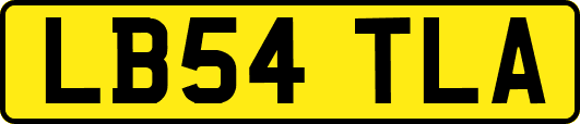 LB54TLA