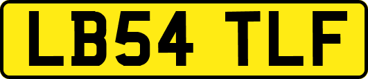 LB54TLF