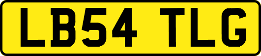 LB54TLG