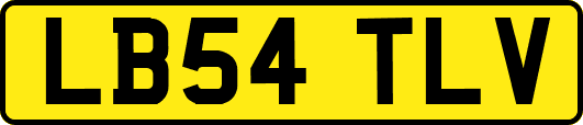 LB54TLV