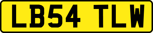 LB54TLW