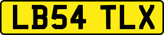LB54TLX