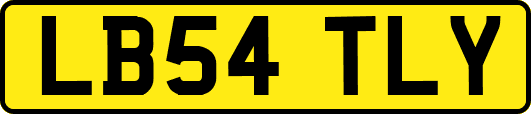 LB54TLY
