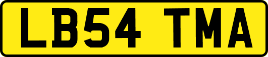 LB54TMA