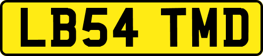 LB54TMD