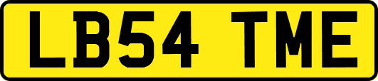 LB54TME
