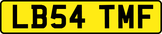 LB54TMF