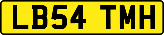 LB54TMH