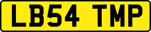 LB54TMP