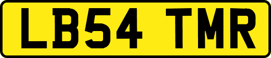 LB54TMR
