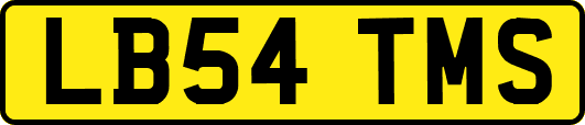 LB54TMS