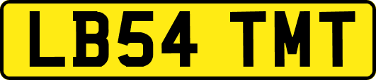 LB54TMT