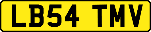 LB54TMV