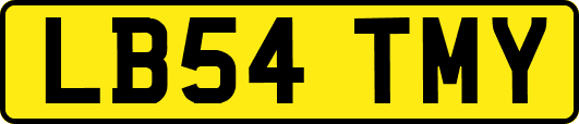 LB54TMY