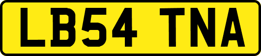 LB54TNA