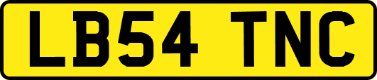 LB54TNC