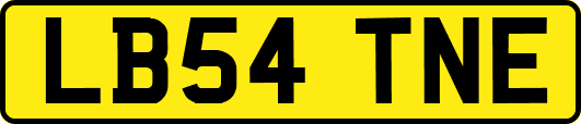 LB54TNE