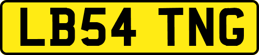 LB54TNG