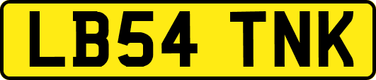 LB54TNK