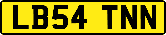 LB54TNN